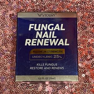 Vtoury Fungal Nail Renewal Treatment